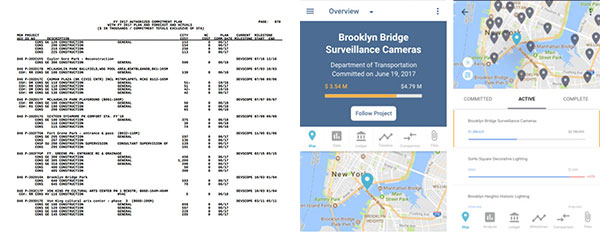 MyGov.nyc Offers New Yorkers a More Transparent City, with a Page for Every Capital Project