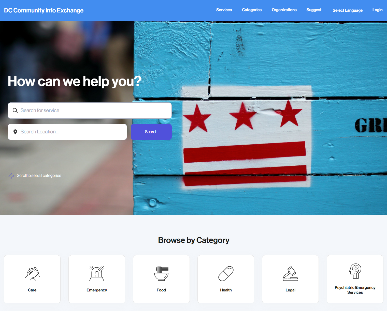 Presenting ORServices 3.0: a Complete Laravel-based Open Referral Directory Solution