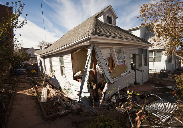FLO Solutions for Disaster Relief